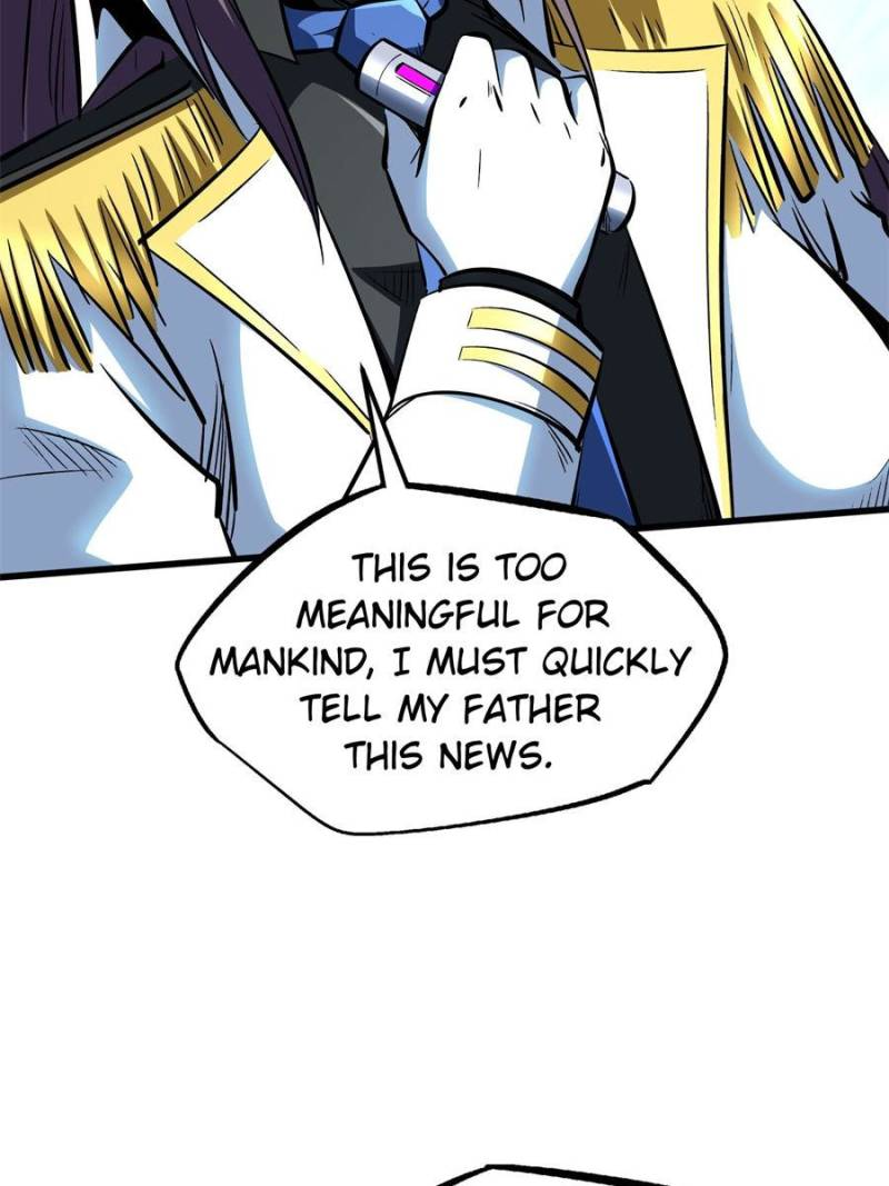 Super Gene Chapter 321 page 18