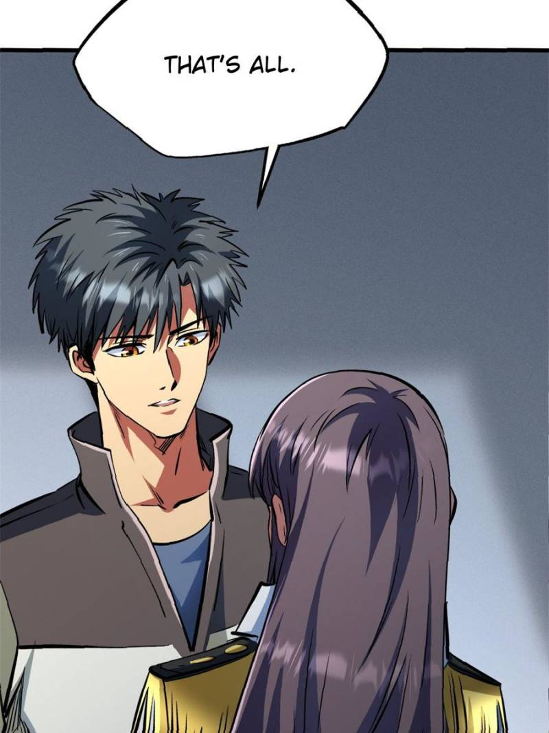 Super Gene Chapter 321 page 40
