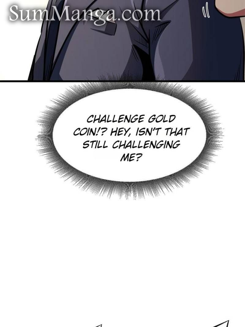 Super Gene Chapter 321 page 64