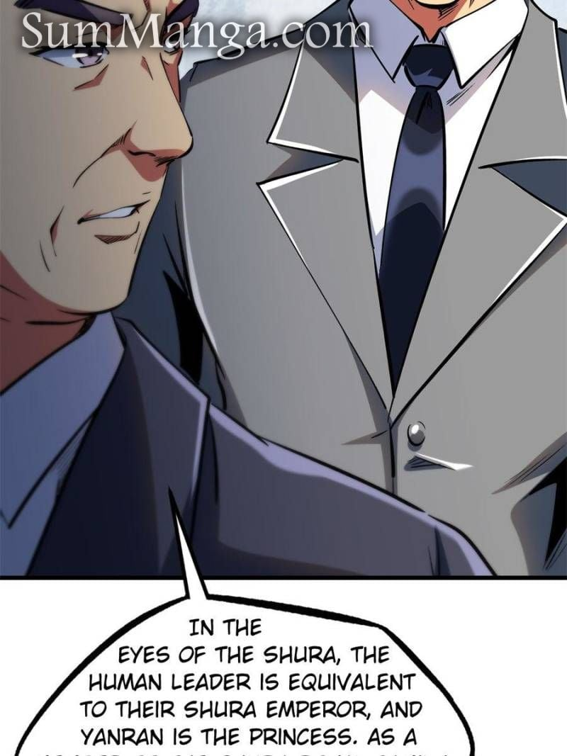 Super Gene Chapter 321 page 56