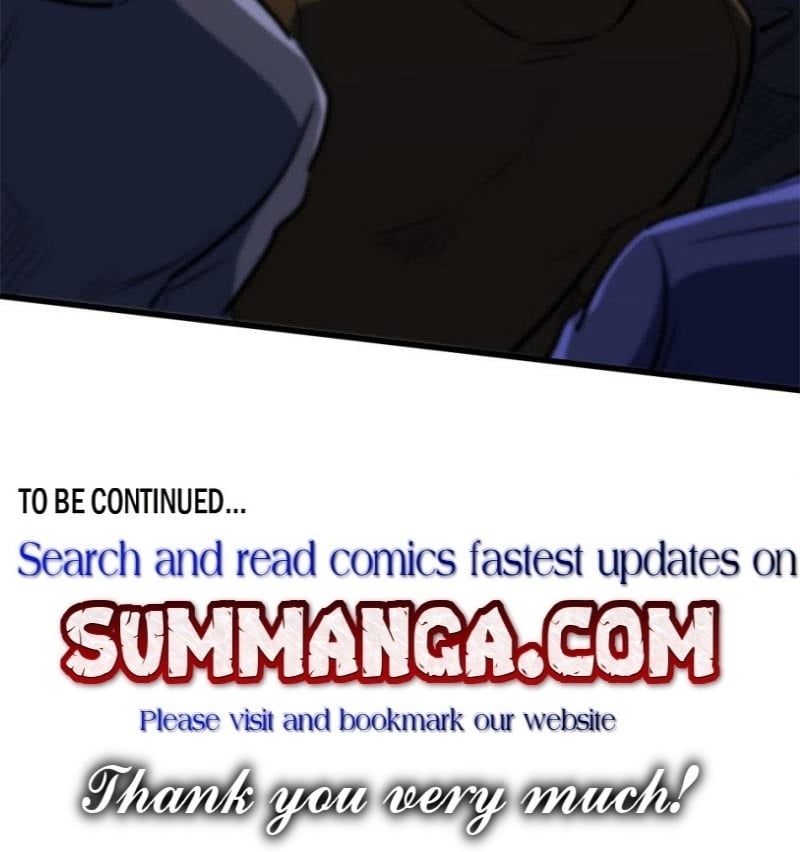 Super Gene Chapter 321 page 68