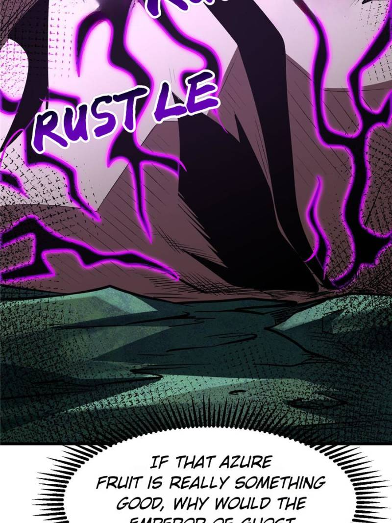 Super Gene Chapter 317 page 28