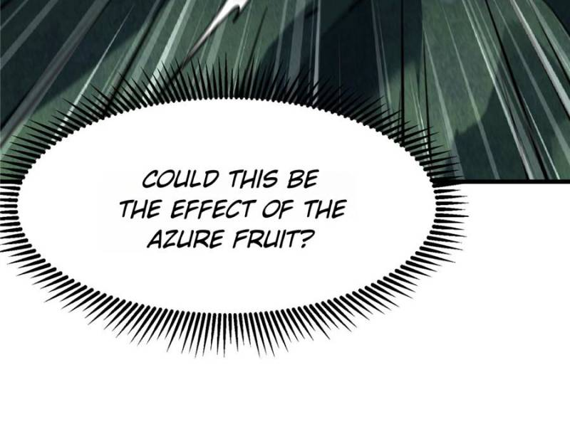 Super Gene Chapter 317 page 23