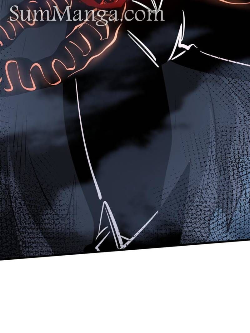 Super Gene Chapter 317 page 43