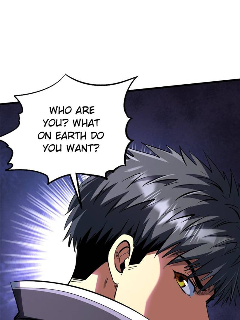 Super Gene Chapter 317 page 65