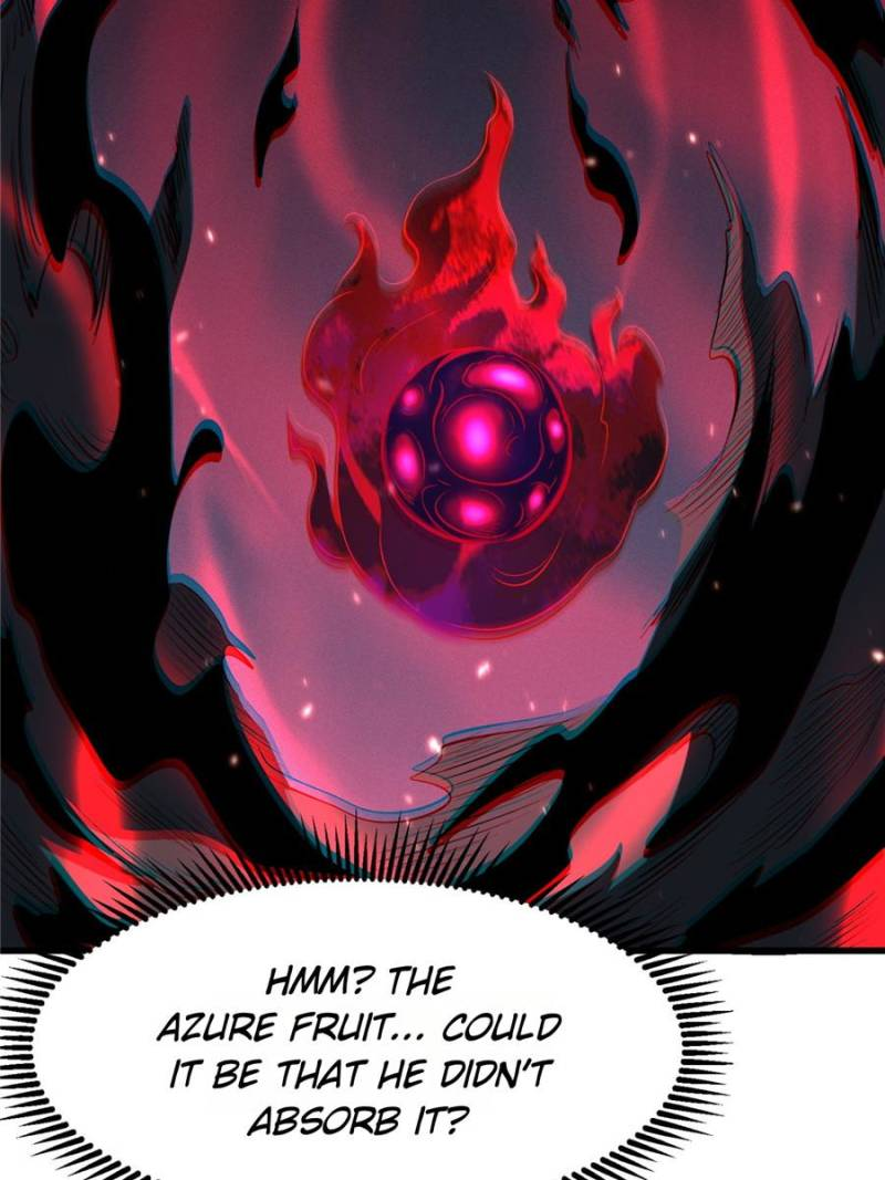 Super Gene Chapter 317 page 53