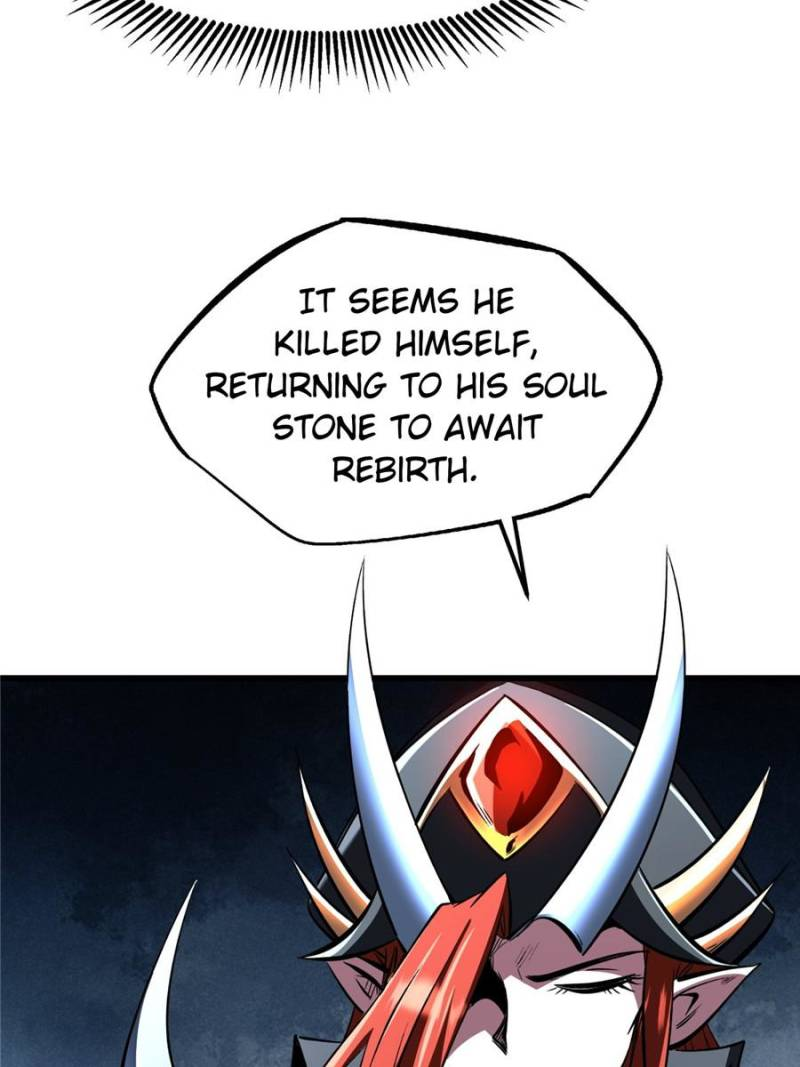 Super Gene Chapter 317 page 54