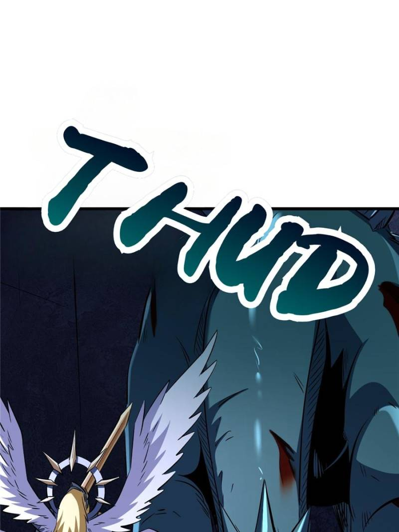 Super Gene Chapter 309 page 36