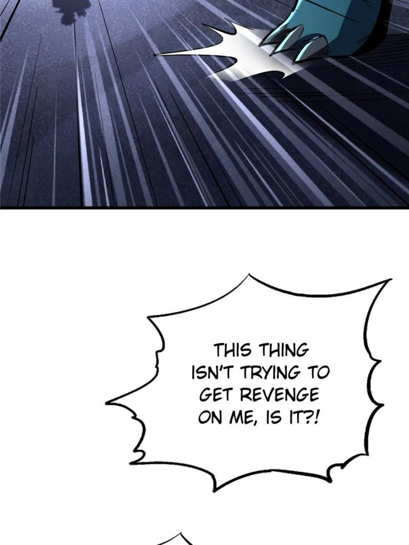 Super Gene Chapter 309 page 33