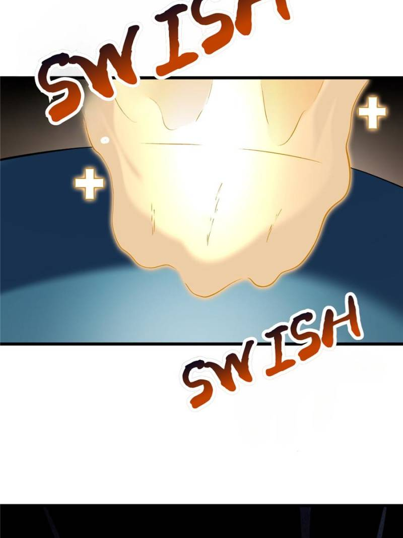 Super Gene Chapter 309 page 52