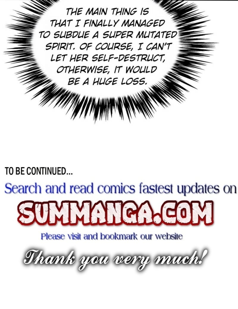 Super Gene Chapter 309 page 71