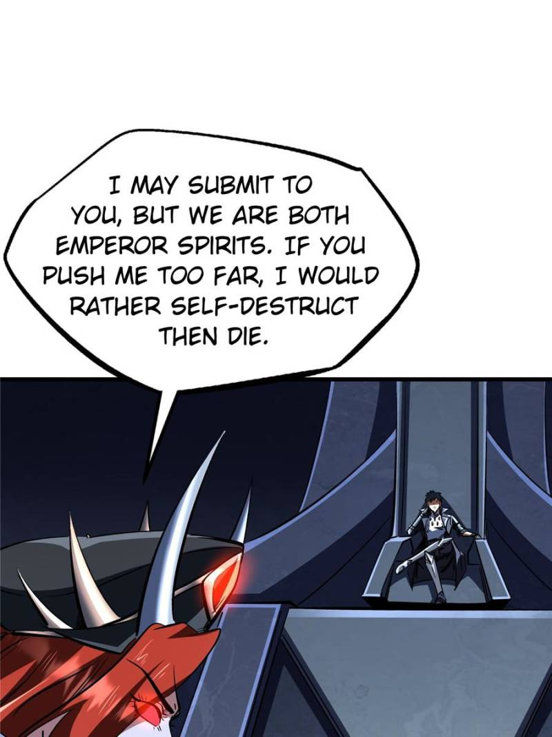 Super Gene Chapter 309 page 58