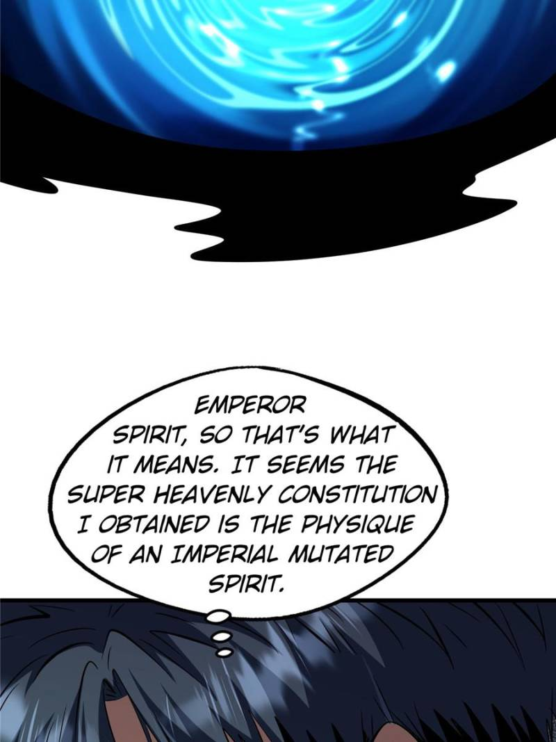 Super Gene Chapter 309 page 64