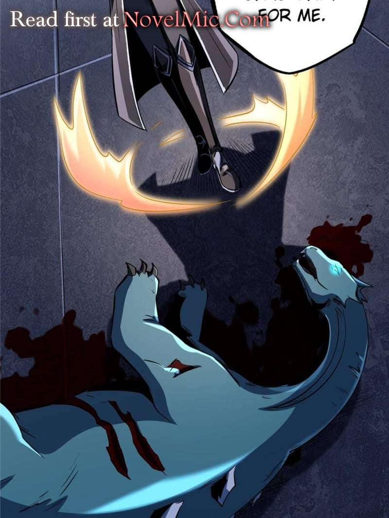 Super Gene Chapter 309 page 48