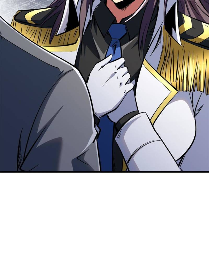 Super Gene Chapter 322 page 13