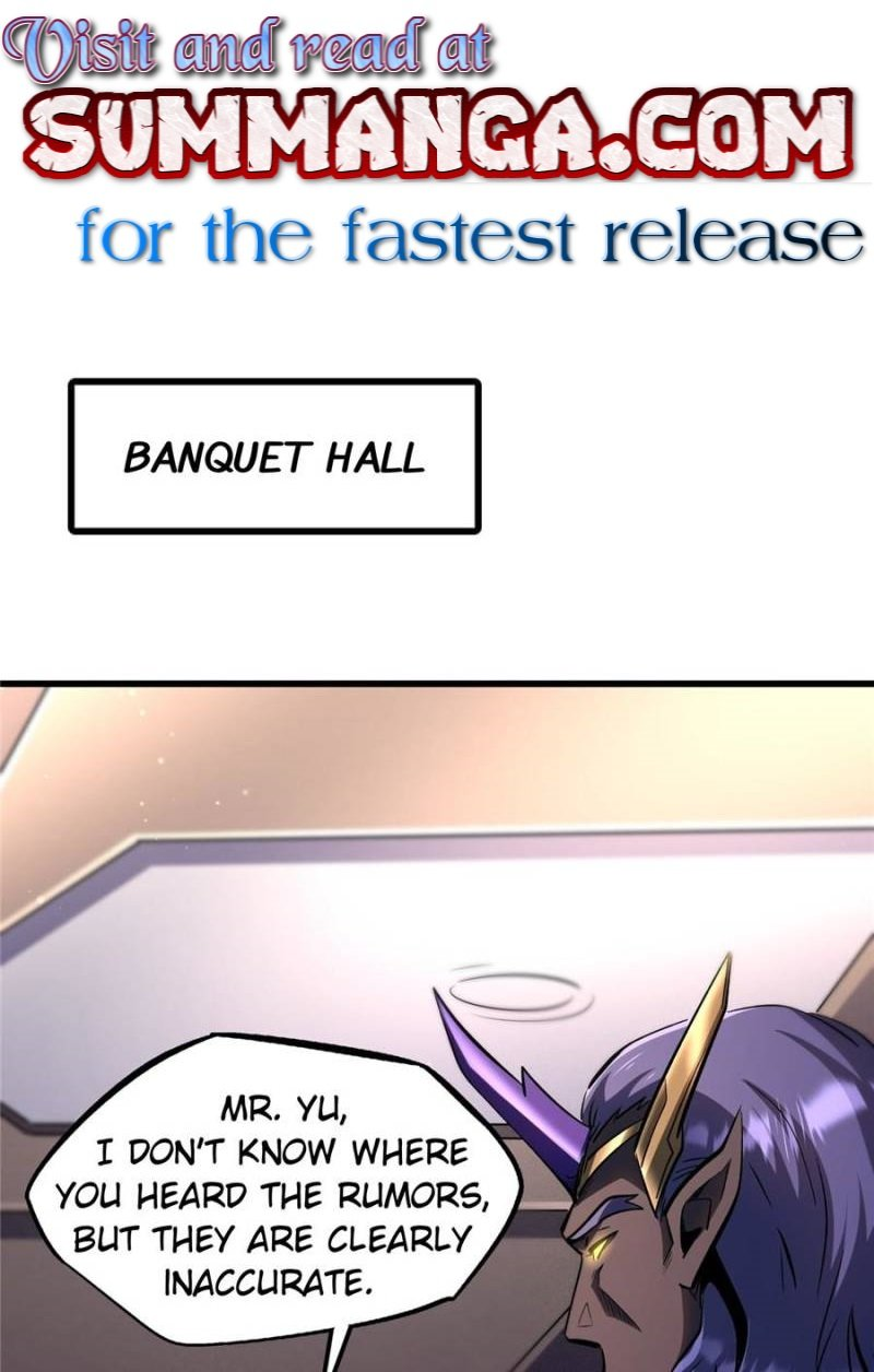 Super Gene Chapter 322 page 1