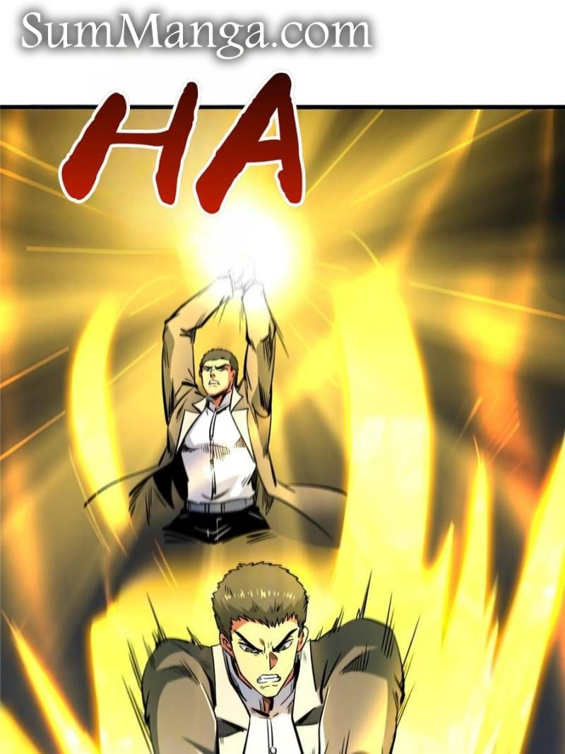 Super Gene Chapter 322 page 52