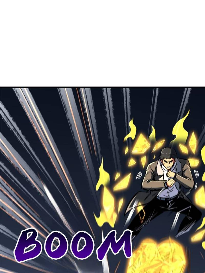 Super Gene Chapter 322 page 56