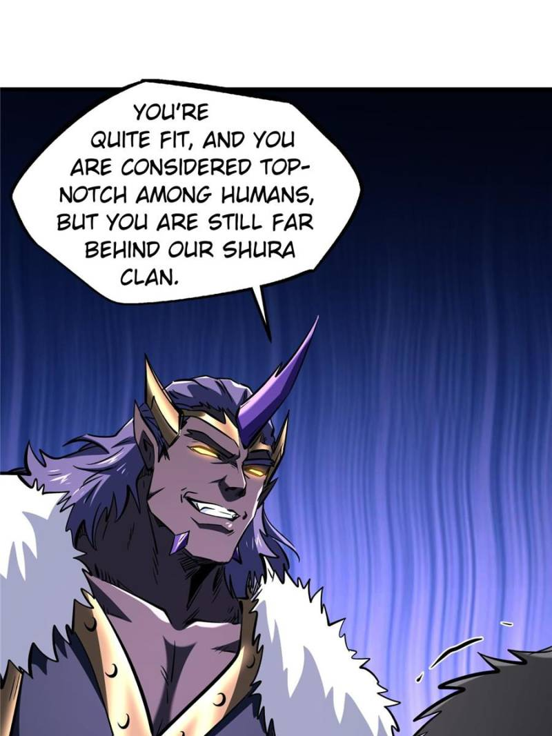 Super Gene Chapter 322 page 61