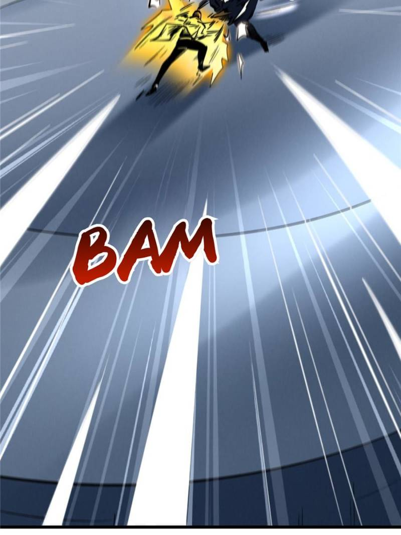 Super Gene Chapter 322 page 49