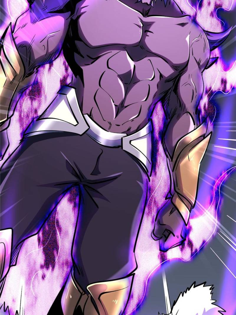 Super Gene Chapter 322 page 68