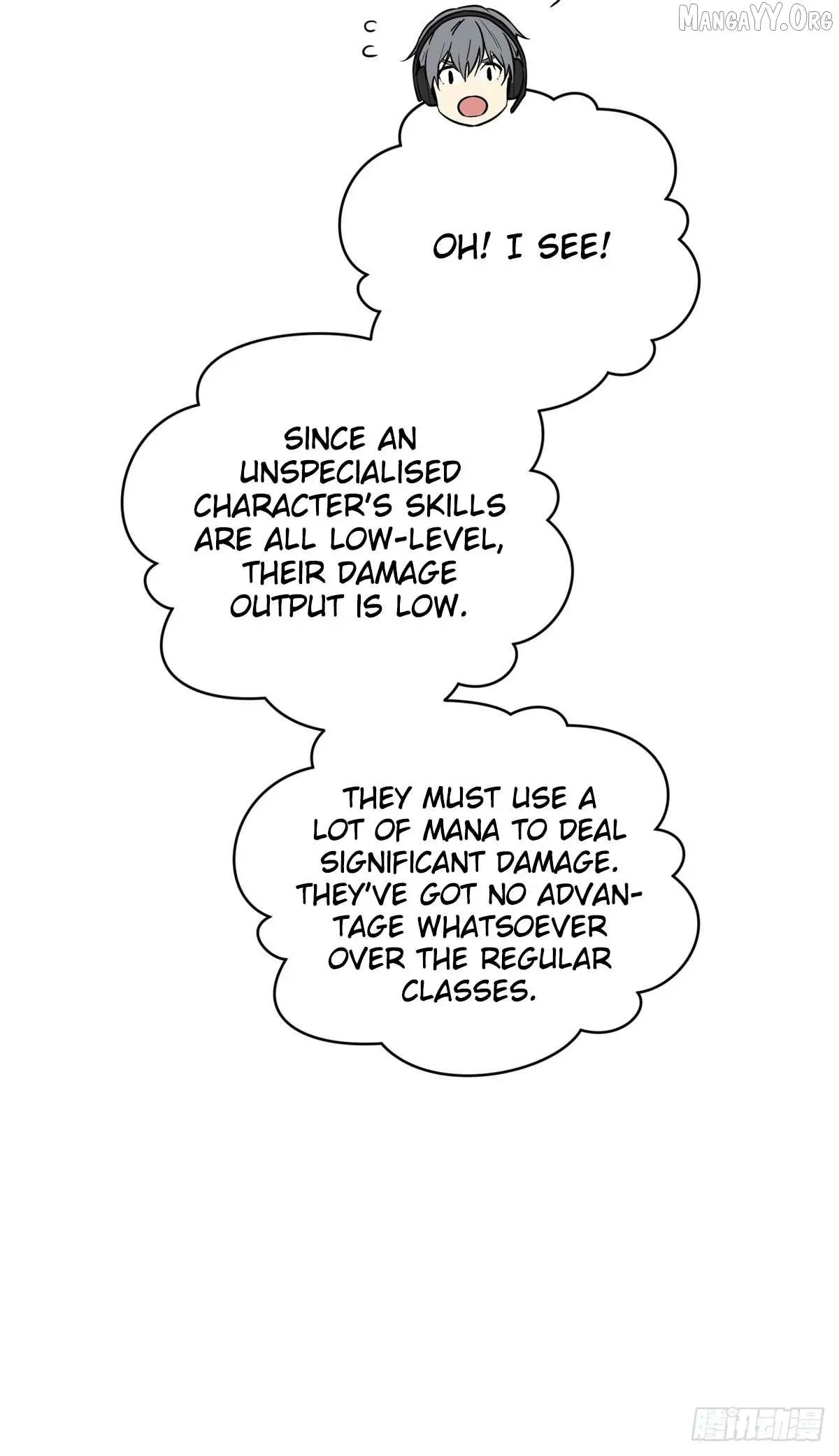 Quan Zhi Gao Shou Chapter 200 page 46