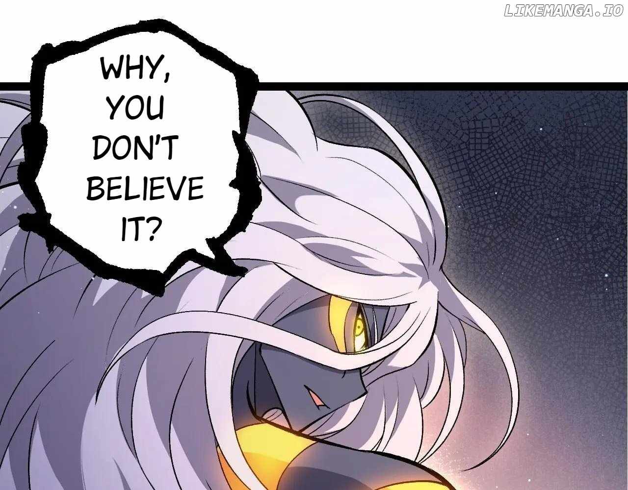 Evolution Begins With A Big Tree Chapter 386 page 11