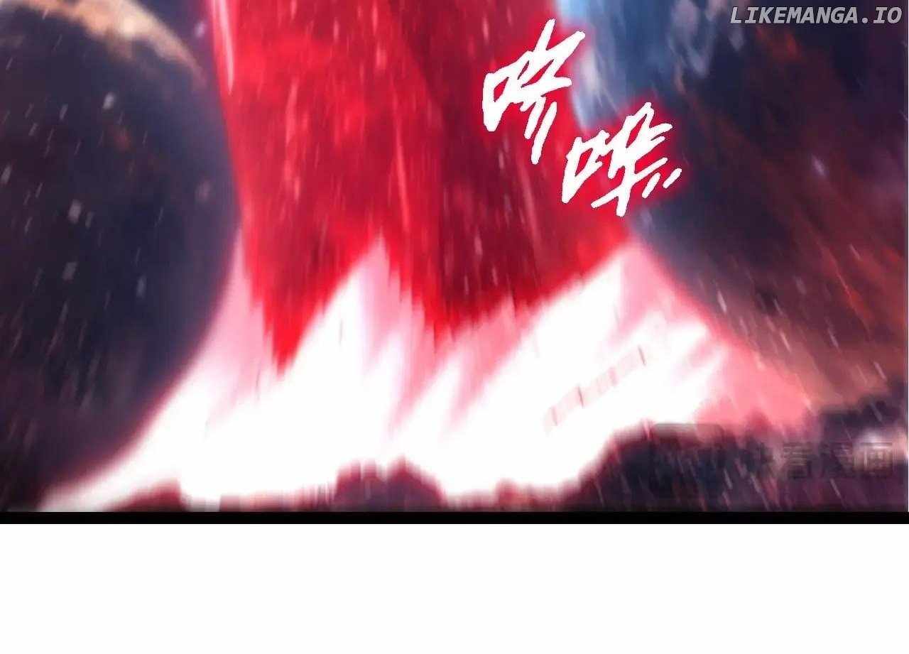 Evolution Begins With A Big Tree Chapter 386 page 40