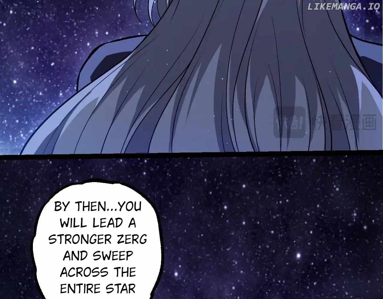 Evolution Begins With A Big Tree Chapter 386 page 18