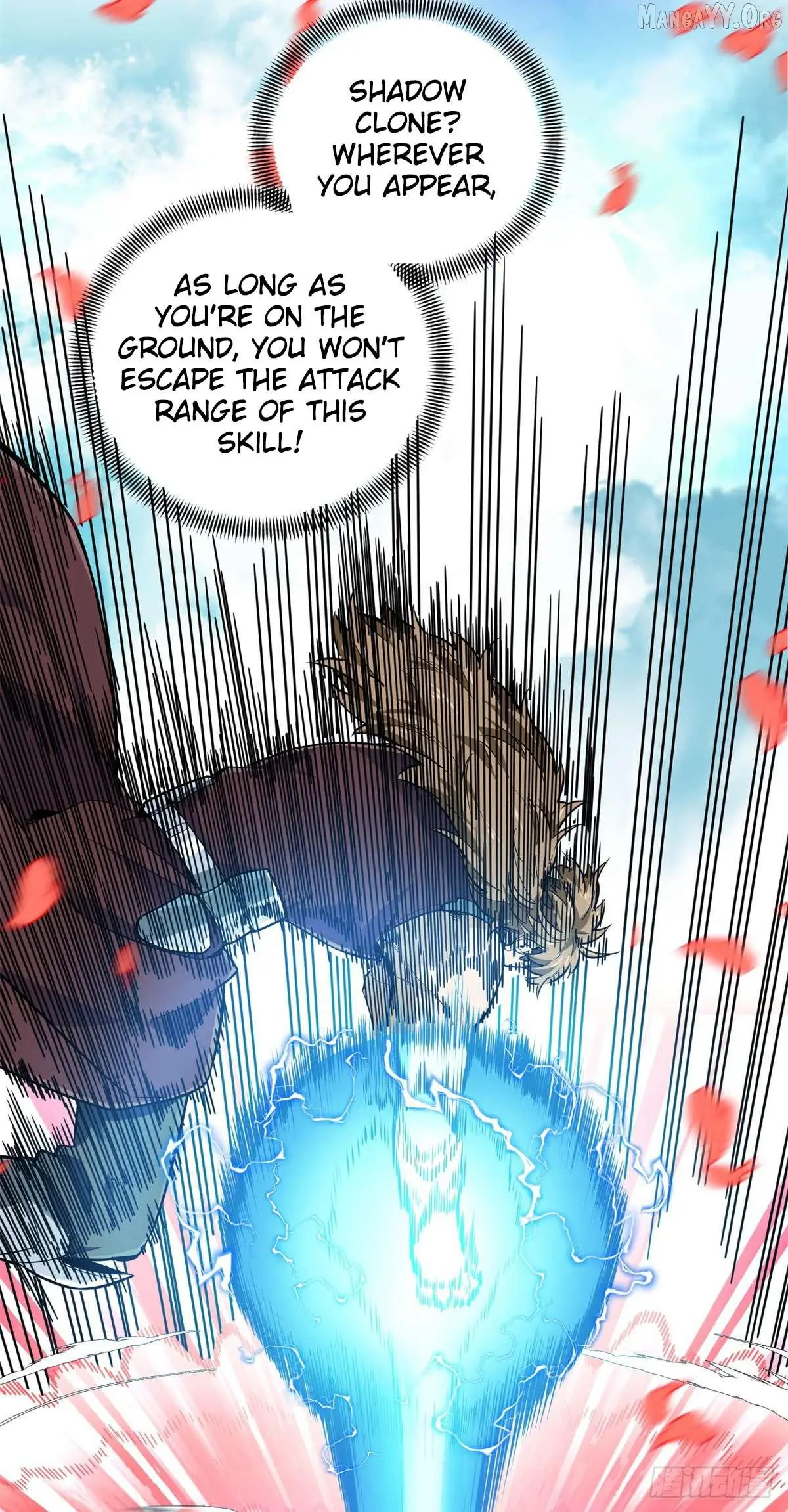 Quan Zhi Gao Shou Chapter 201 page 7