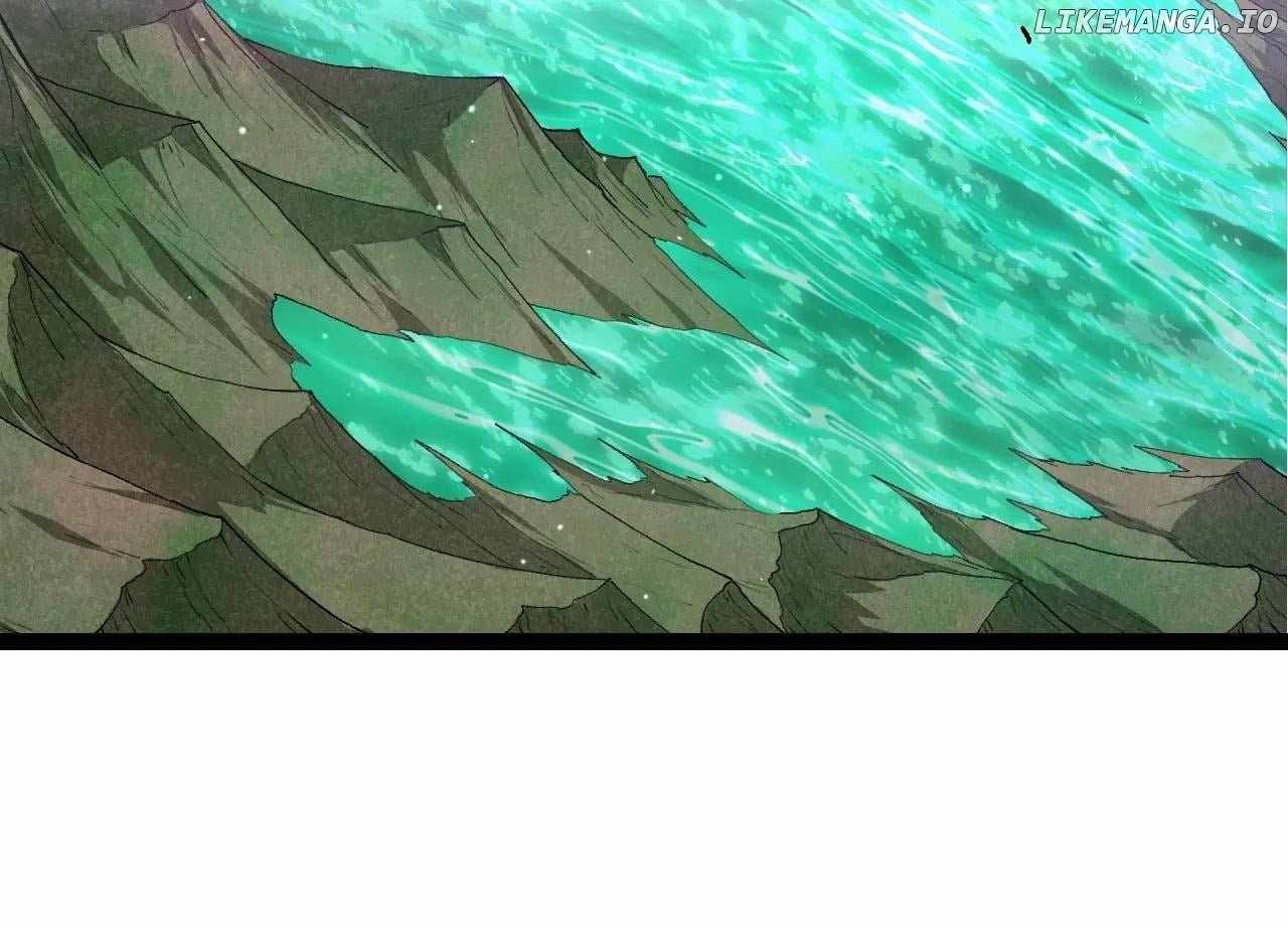 Evolution Begins With A Big Tree Chapter 386 page 30