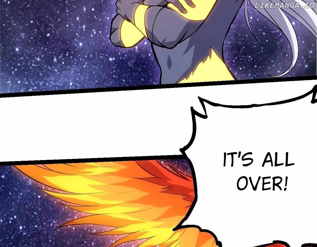 Evolution Begins With A Big Tree Chapter 386 page 6