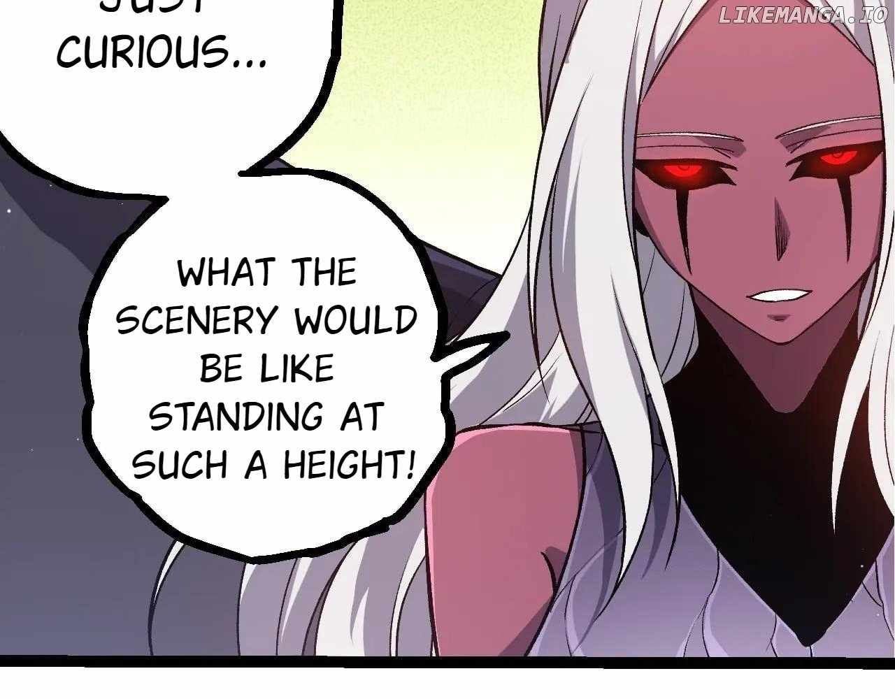 Evolution Begins With A Big Tree Chapter 386 page 13