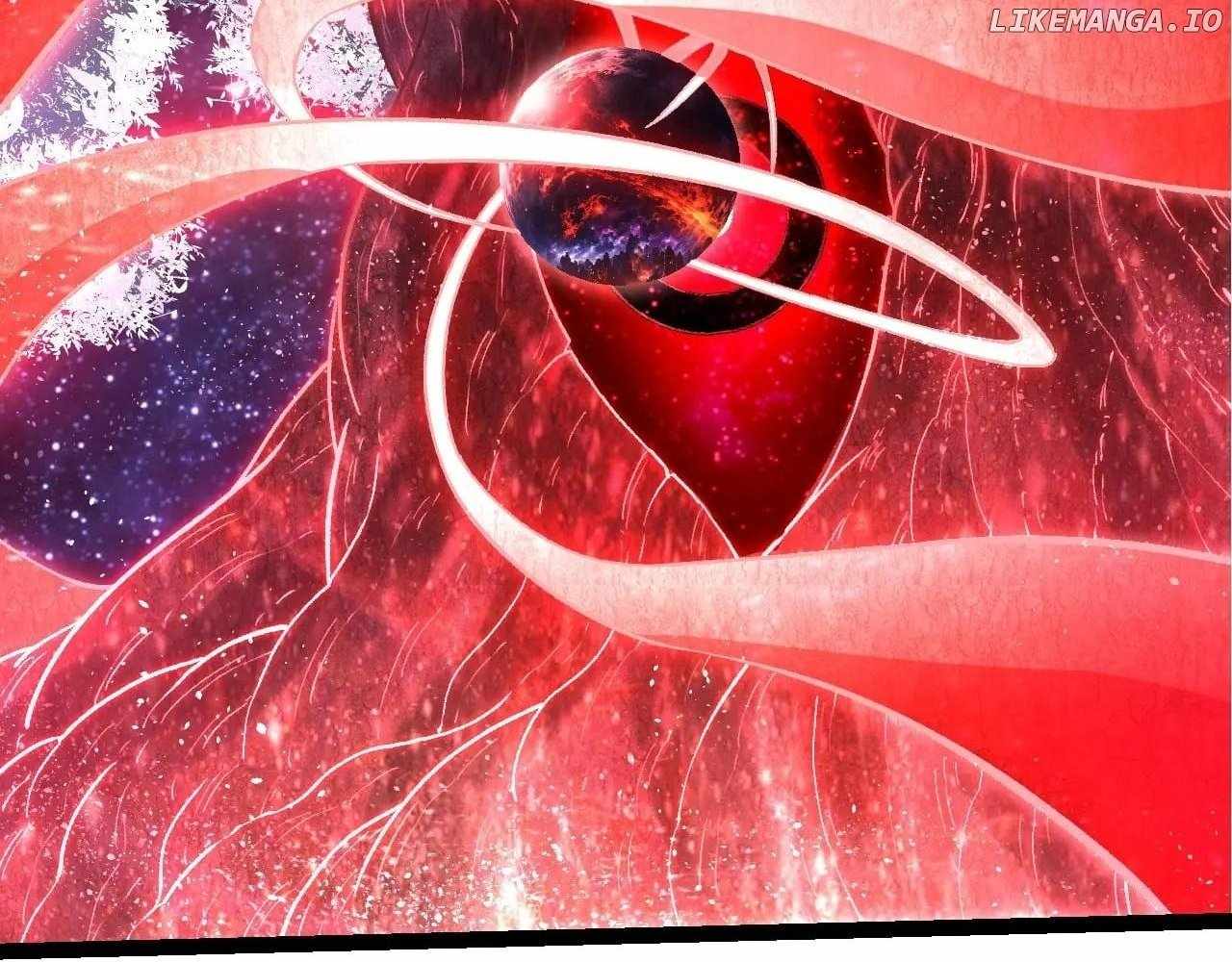 Evolution Begins With A Big Tree Chapter 386 page 55