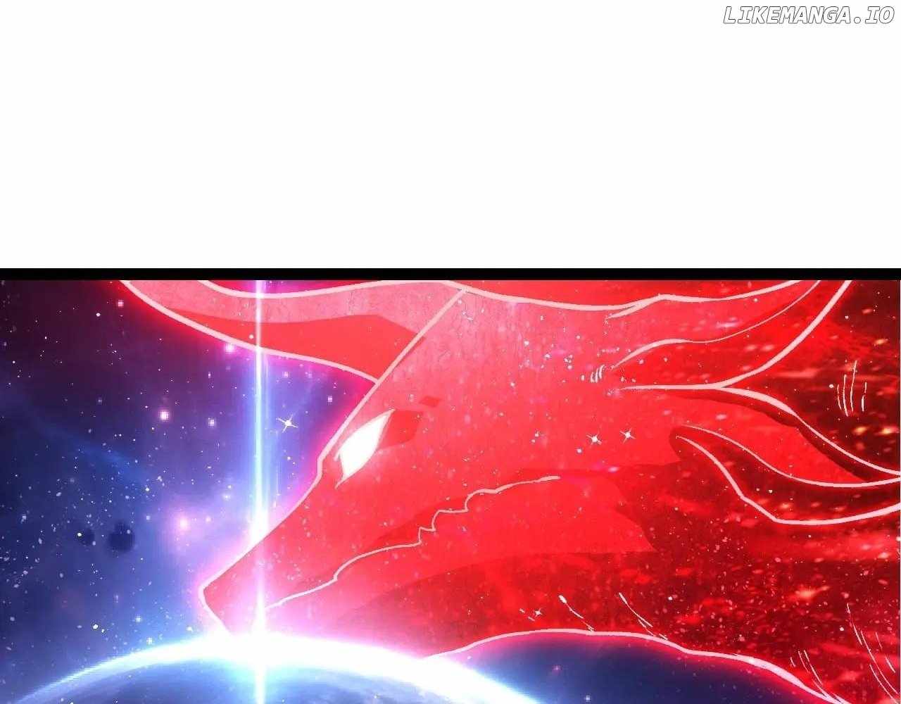 Evolution Begins With A Big Tree Chapter 386 page 49