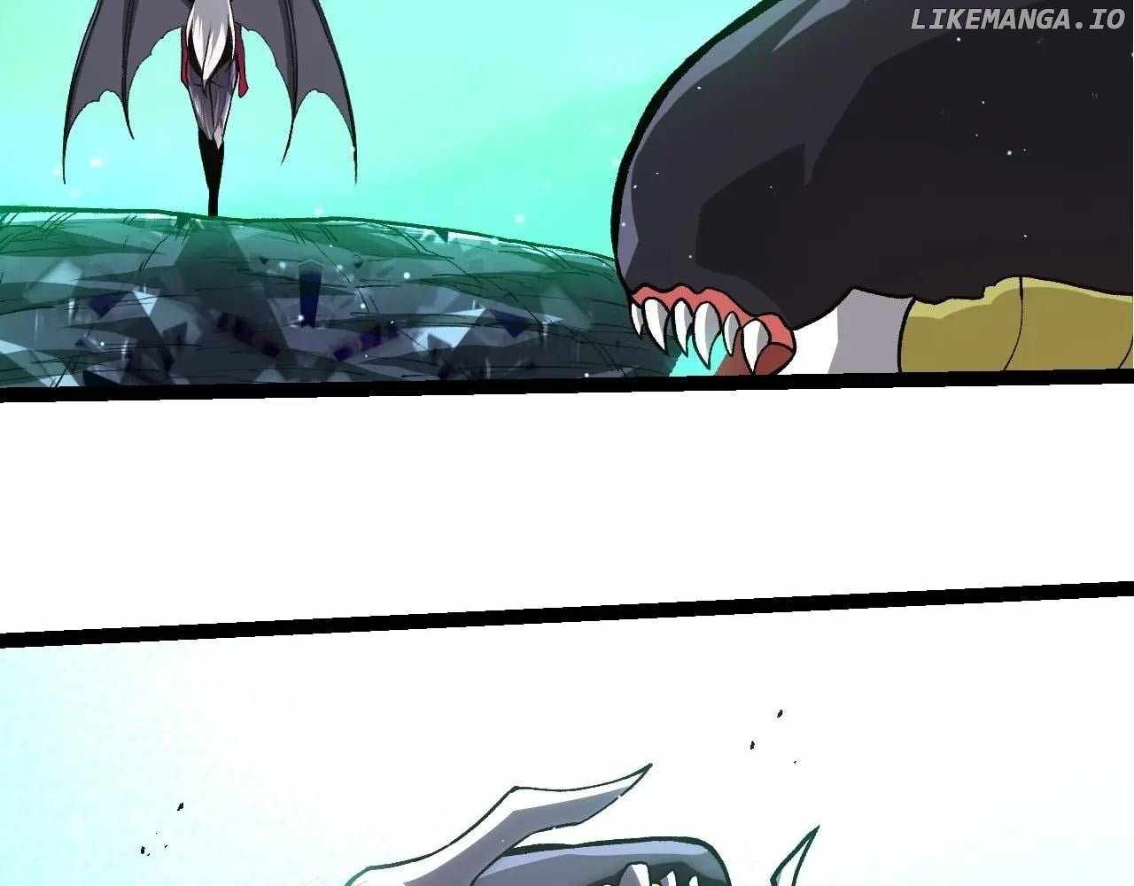 Evolution Begins With A Big Tree Chapter 386 page 72