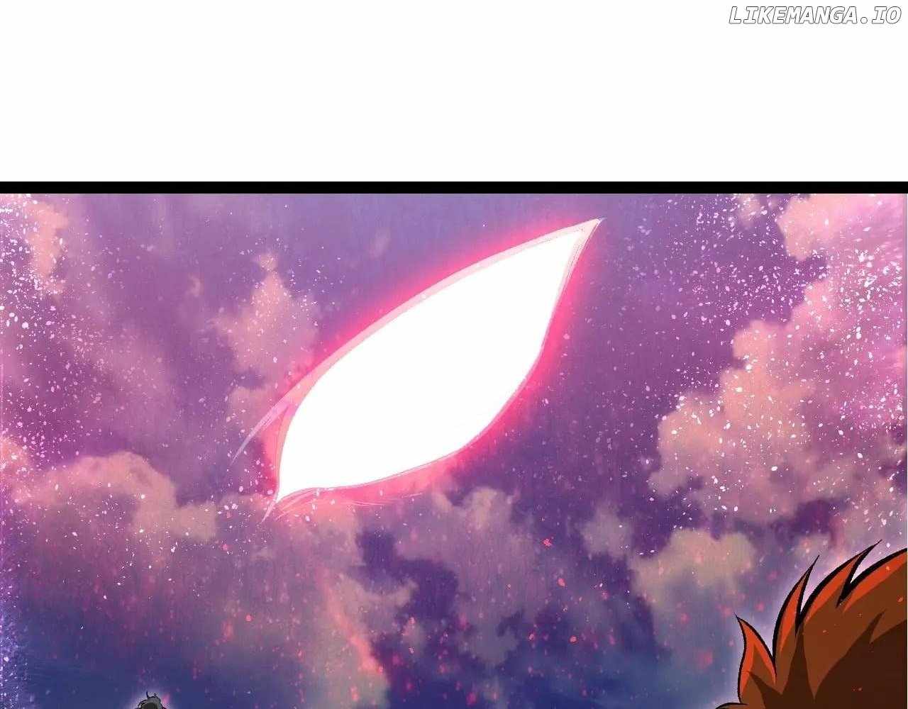 Evolution Begins With A Big Tree Chapter 386 page 51