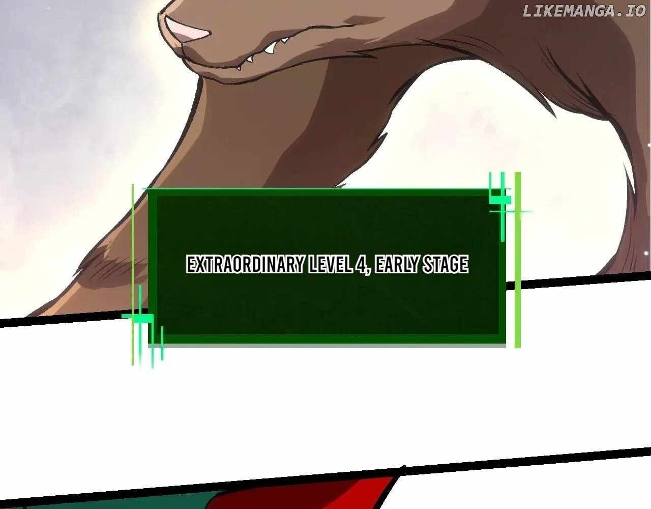 Evolution Begins With A Big Tree Chapter 386 page 95