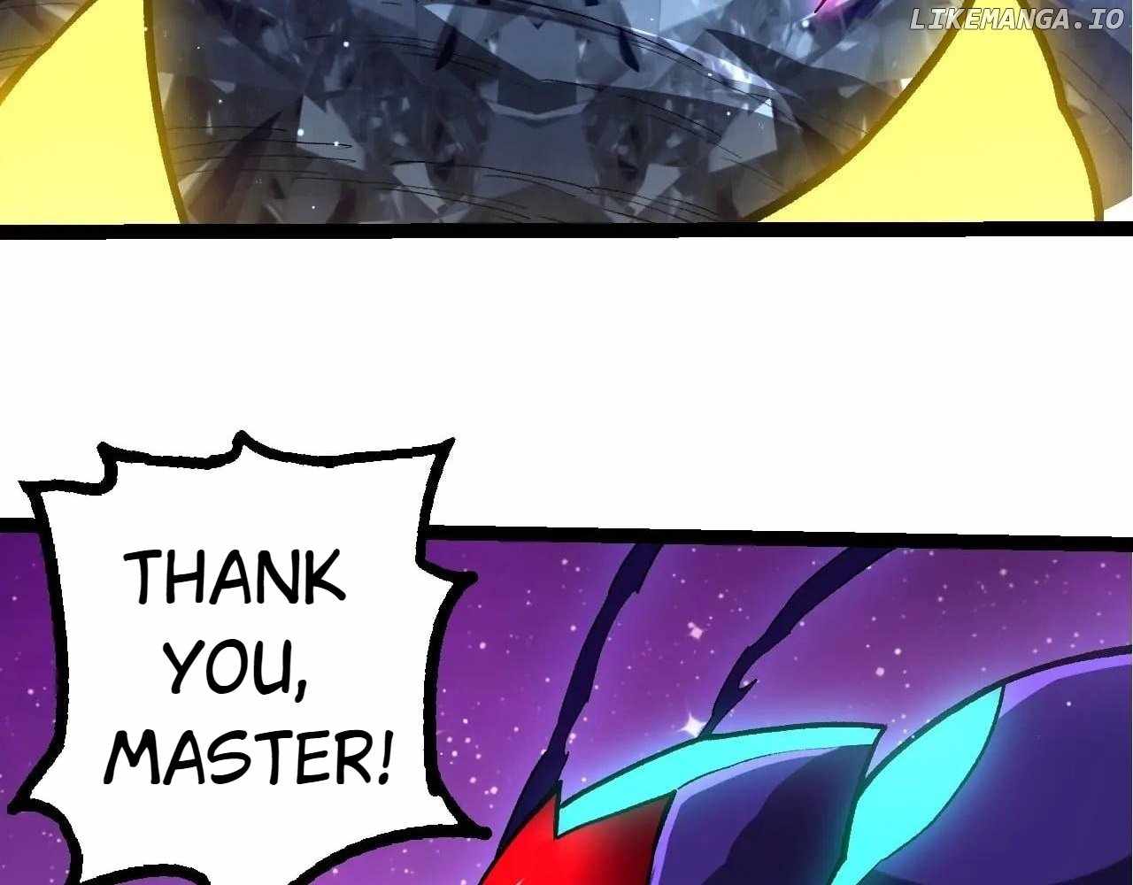 Evolution Begins With A Big Tree Chapter 386 page 89