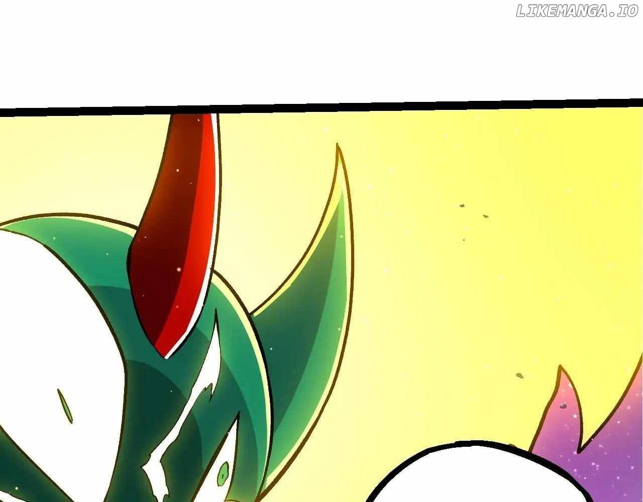Evolution Begins With A Big Tree Chapter 386 page 79