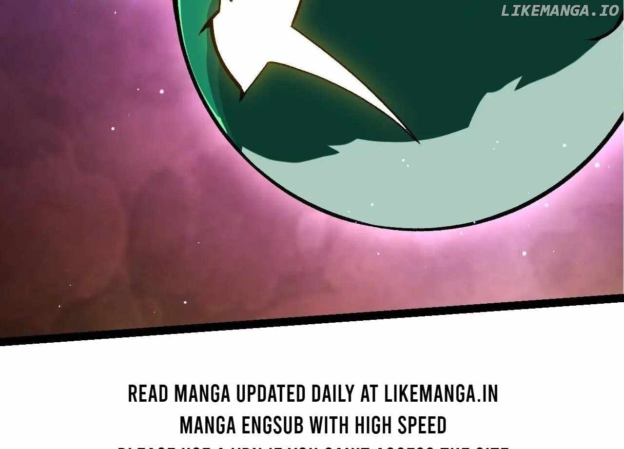 Evolution Begins With A Big Tree Chapter 386 page 70