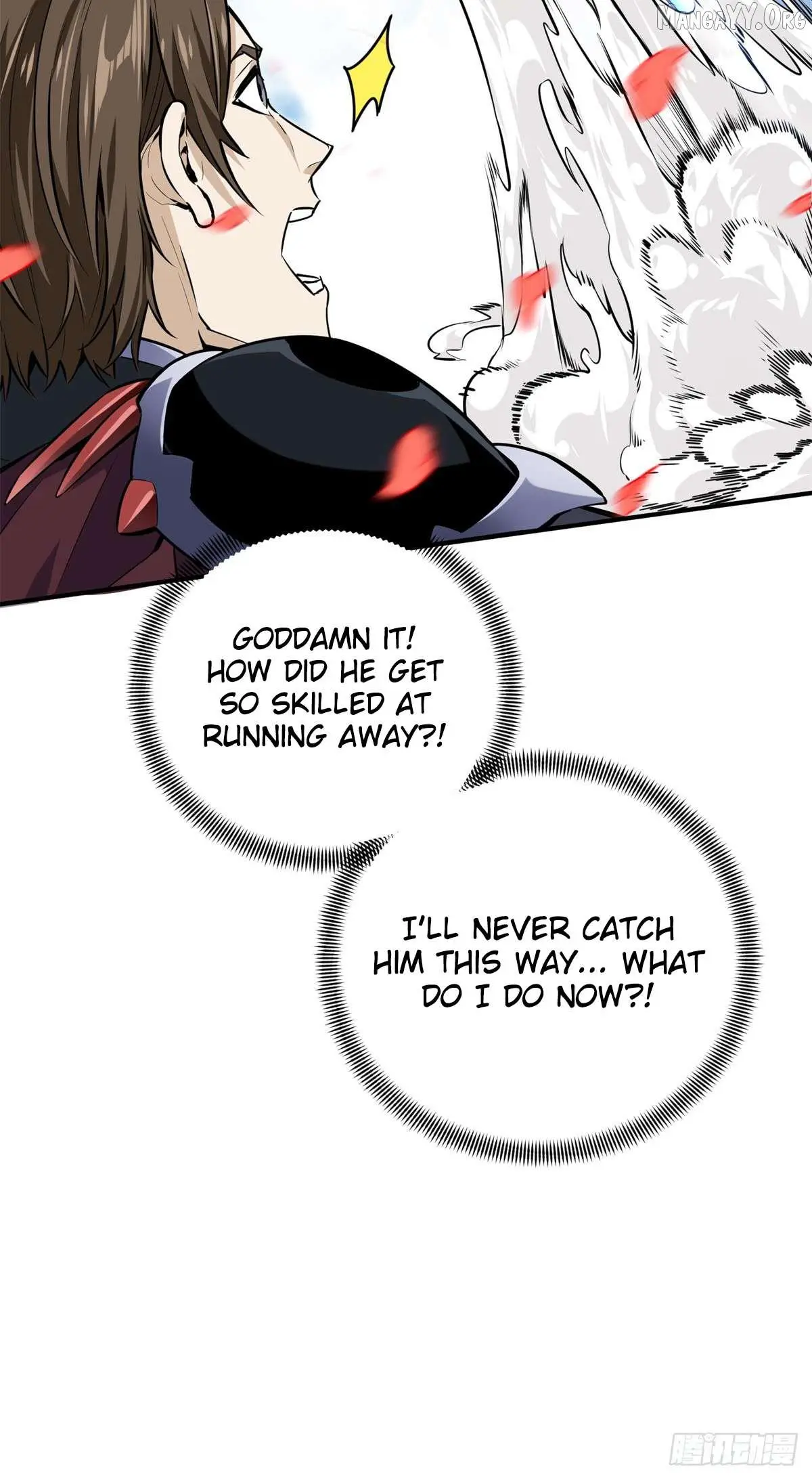 Quan Zhi Gao Shou Chapter 201 page 65