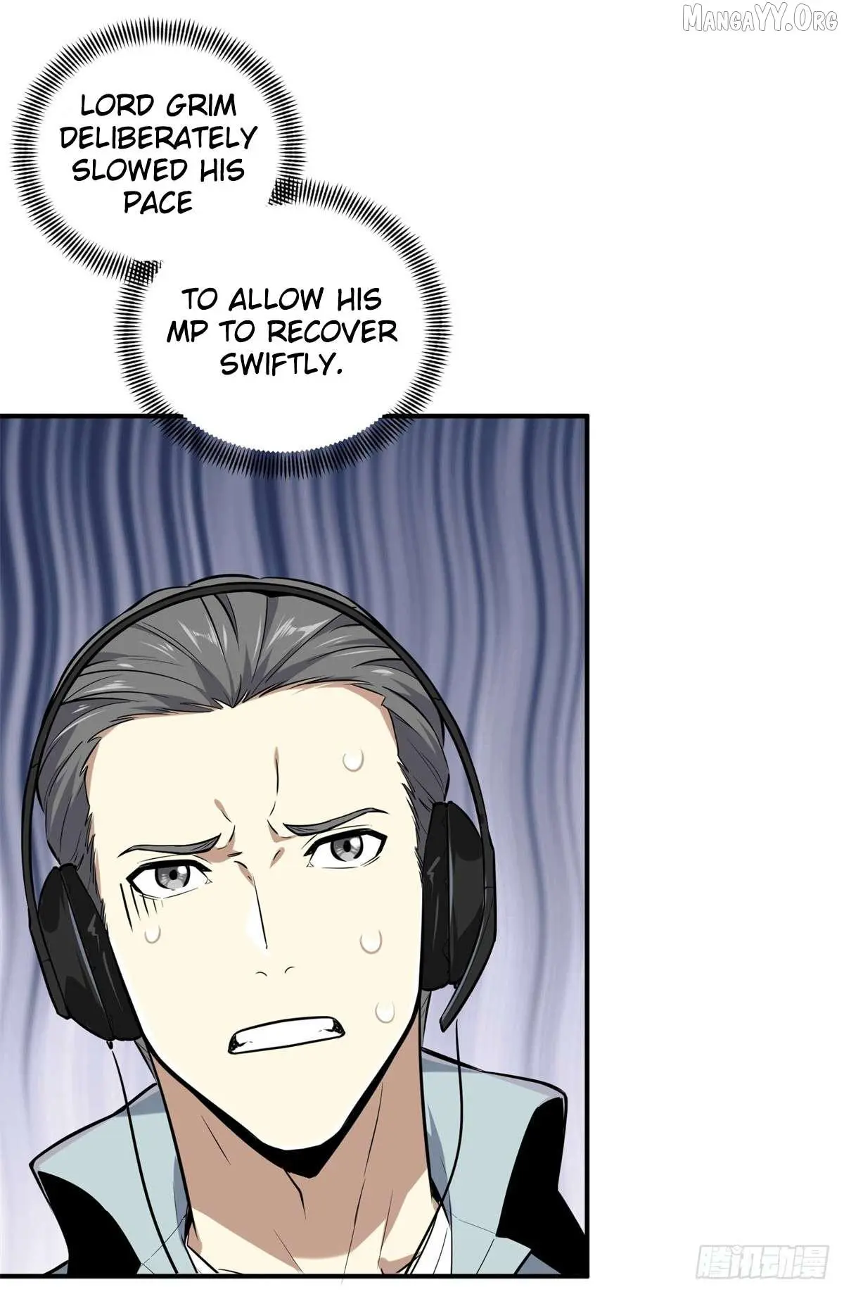Quan Zhi Gao Shou Chapter 201 page 68
