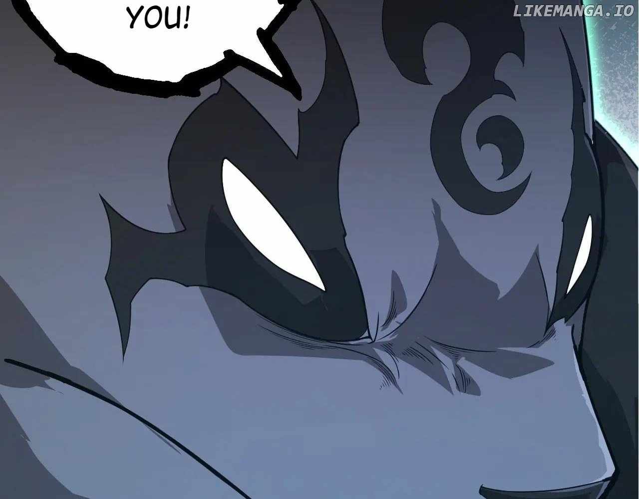 Evolution Begins With A Big Tree Chapter 387 page 49