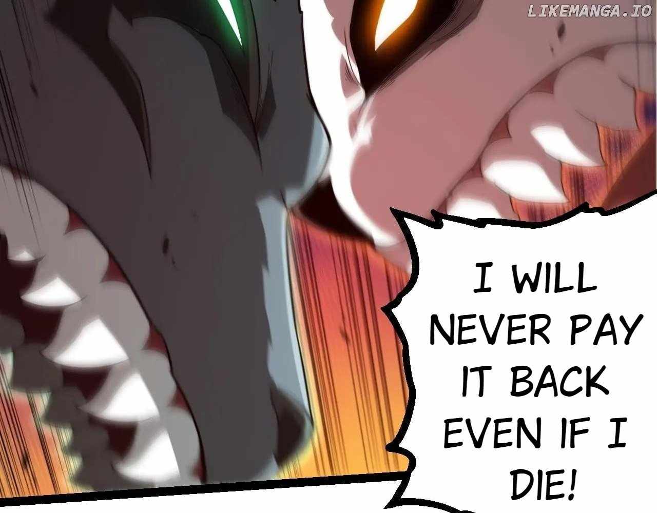 Evolution Begins With A Big Tree Chapter 387 page 38