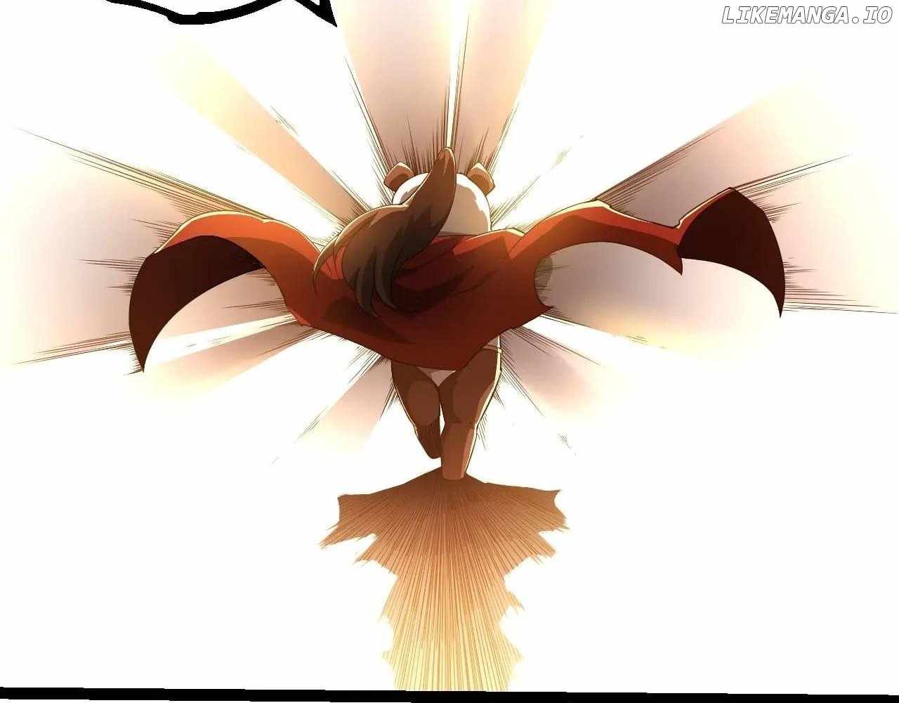 Evolution Begins With A Big Tree Chapter 387 page 55