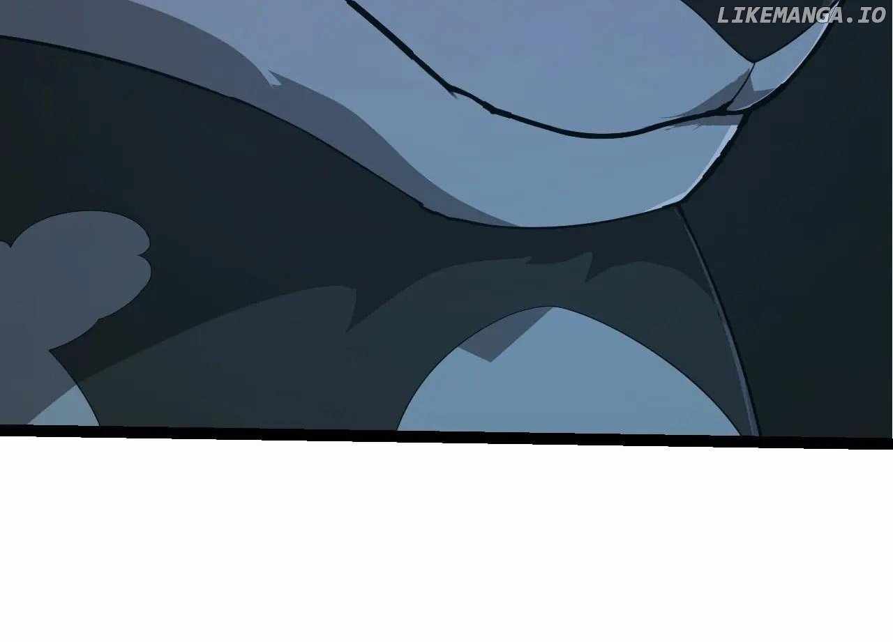 Evolution Begins With A Big Tree Chapter 387 page 50
