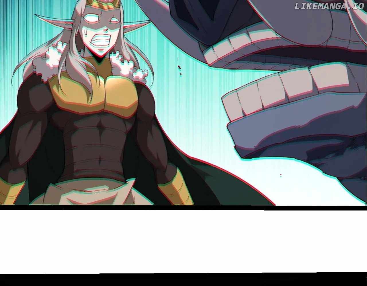 Evolution Begins With A Big Tree Chapter 387 page 5