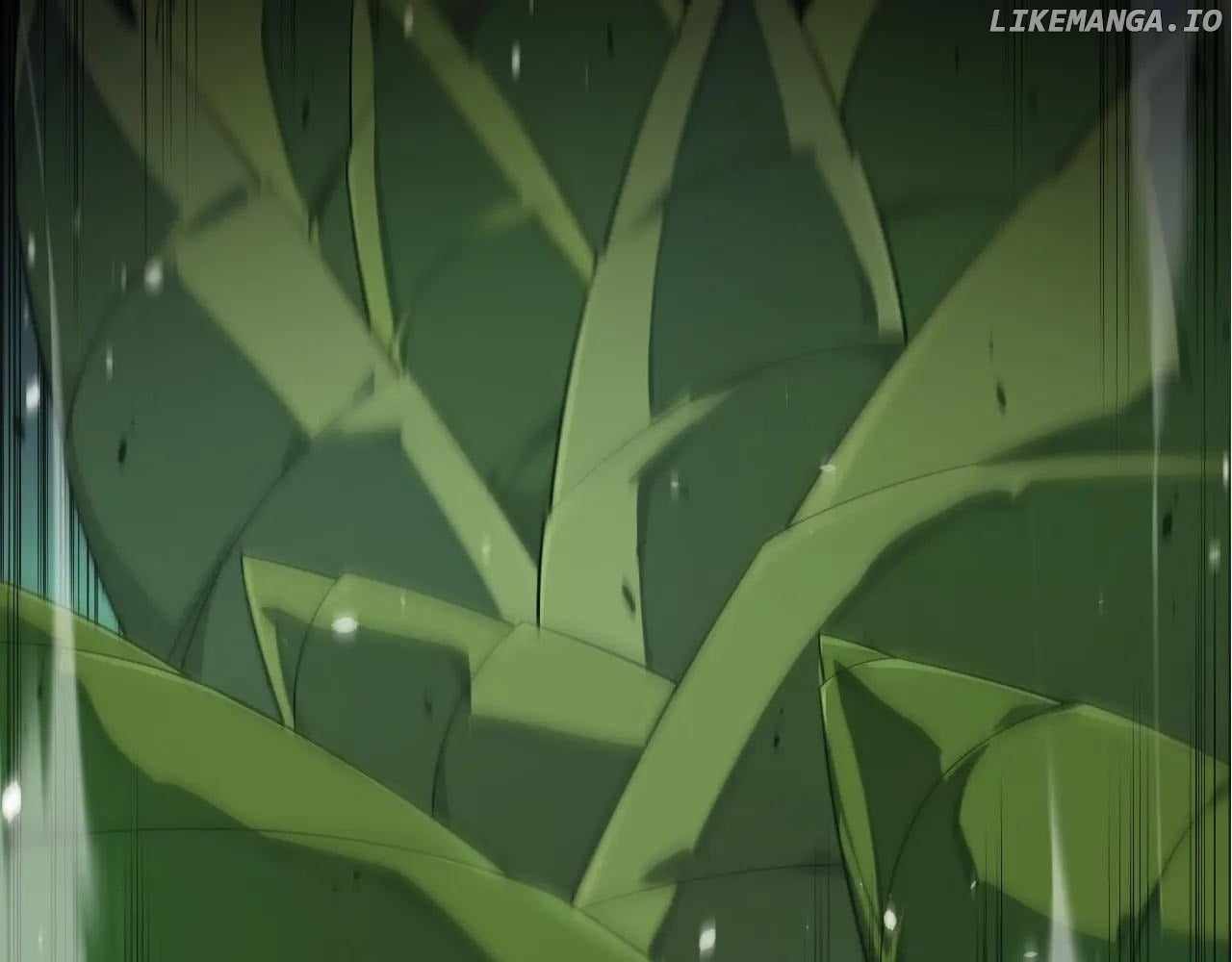 Evolution Begins With A Big Tree Chapter 387 page 26