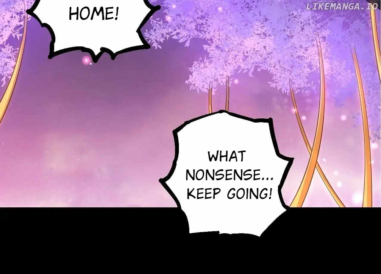 Evolution Begins With A Big Tree Chapter 387 page 20